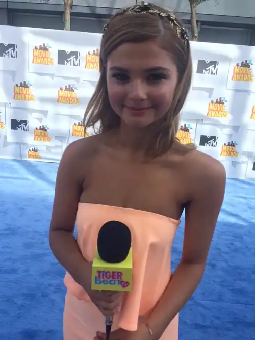 MTV Music Awards, 4-12-15