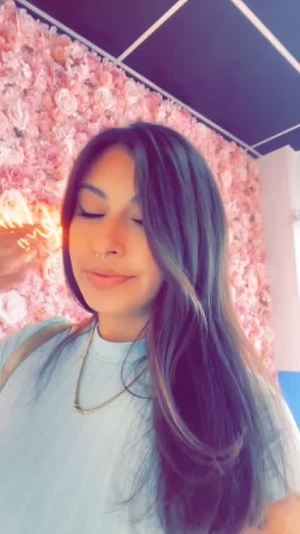 Colombian x Cuban & Asian 