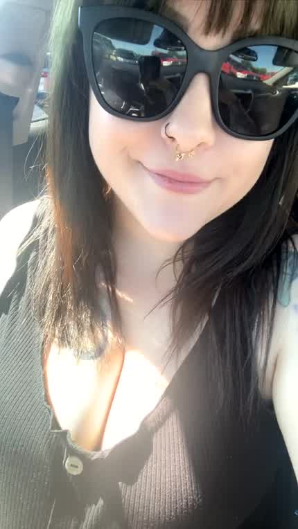 I’m the funnest on road trips ;)