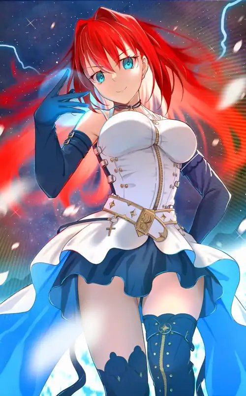 Aoko Aozaki [Fate/GO]