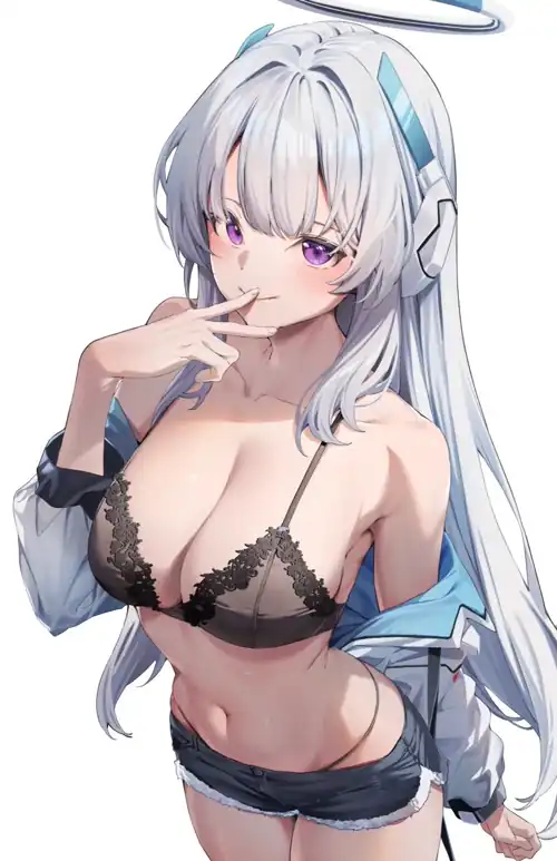 Noa [Blue Archive]