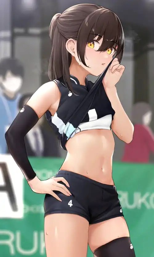 Original by (Vegetablenabe)