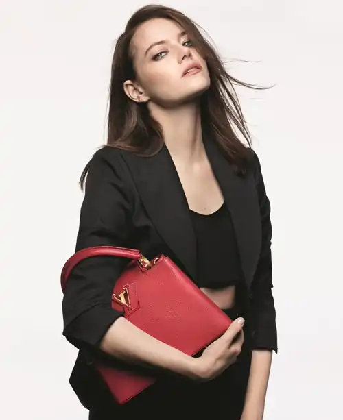 Louis Vuitton Campaign 2019