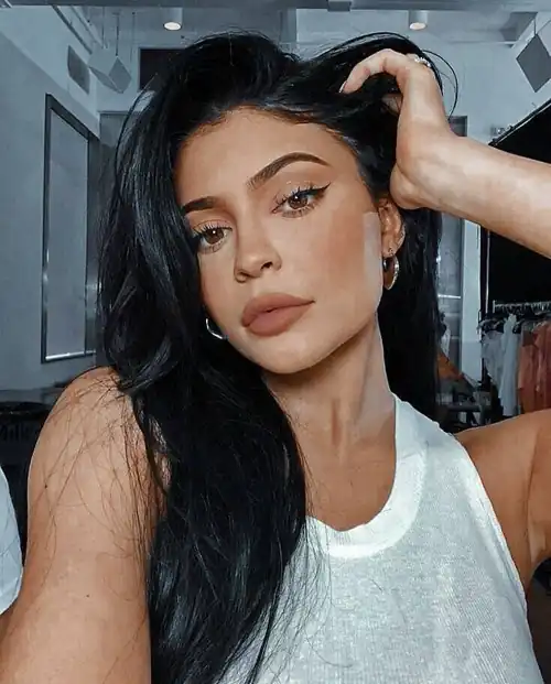 Kylie Jenner