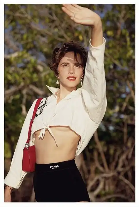 Emma Watson