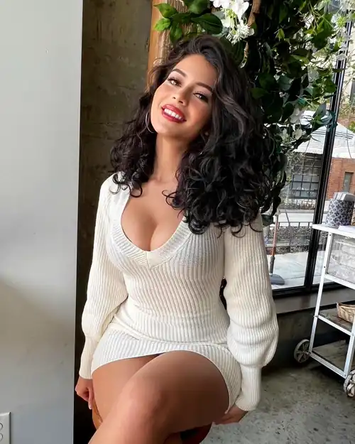 Salvadoran sweetheart