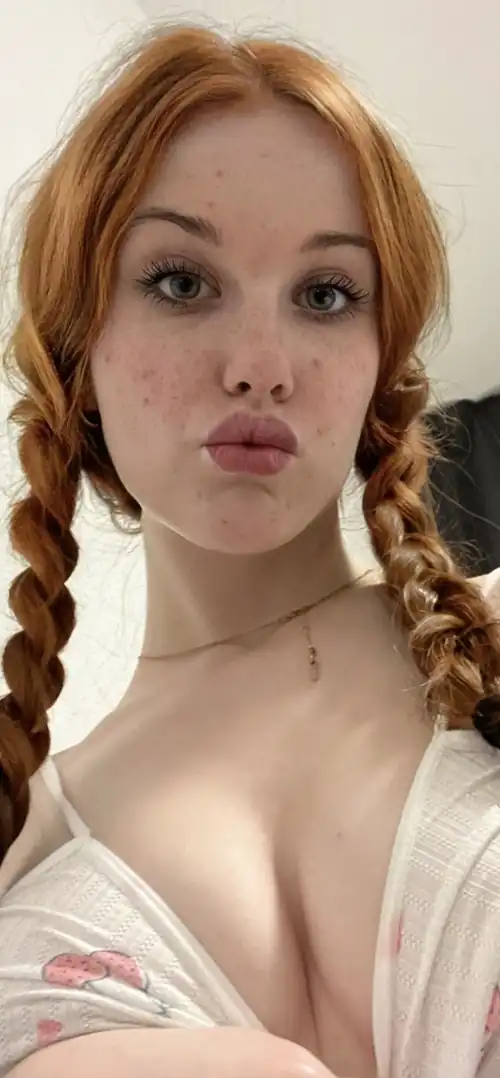 Be honest, would you jerk off to me?