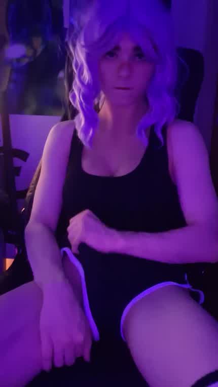 Would you fuck a transgirl or get fuck by a transgirl?