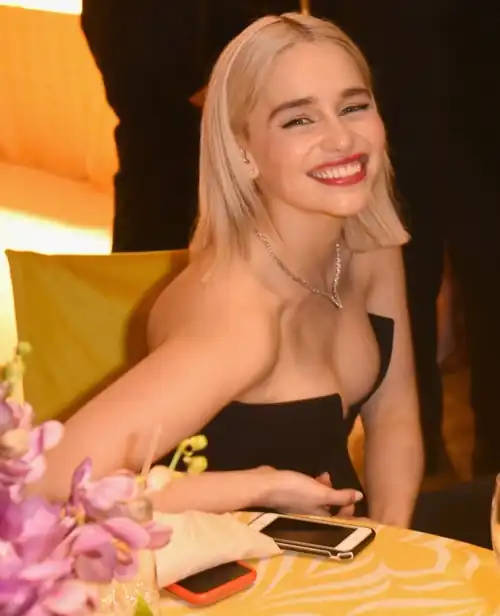 Big Smile