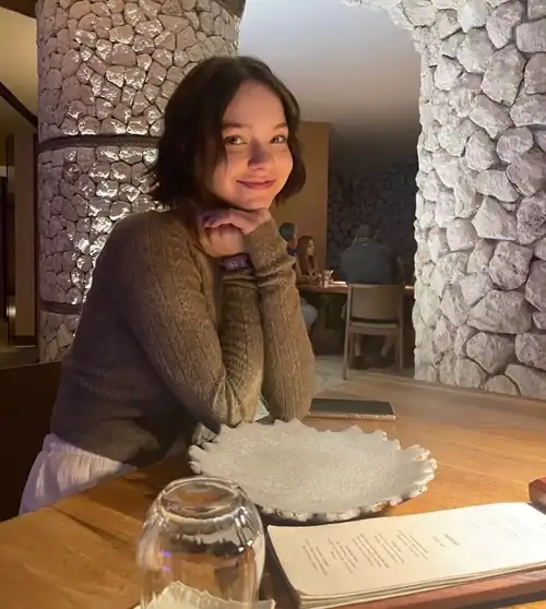 Emma looking stunning as usual 😙