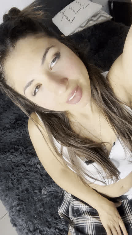 Would you want to sit next to me in school?