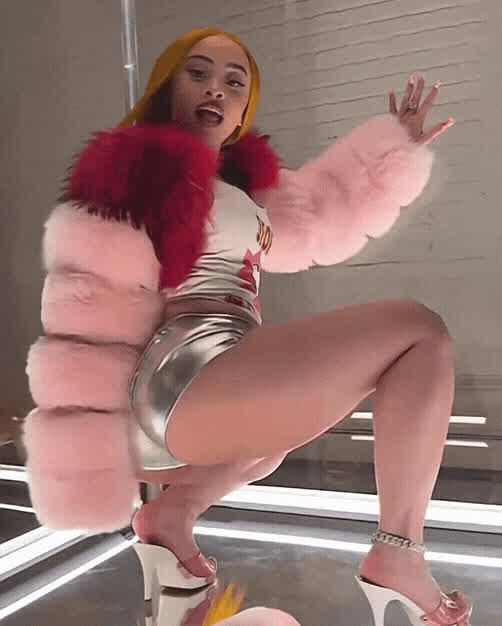 New Ice Spice Phattttt