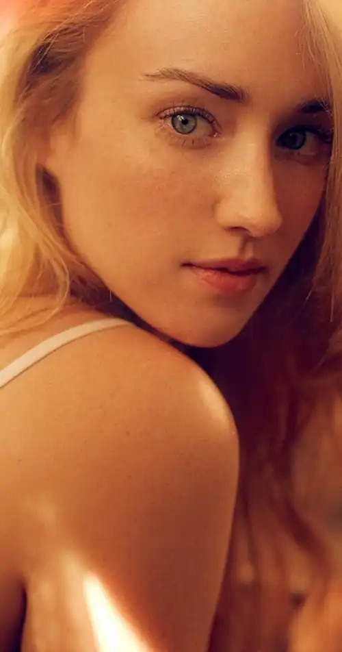 Ashley Johnson