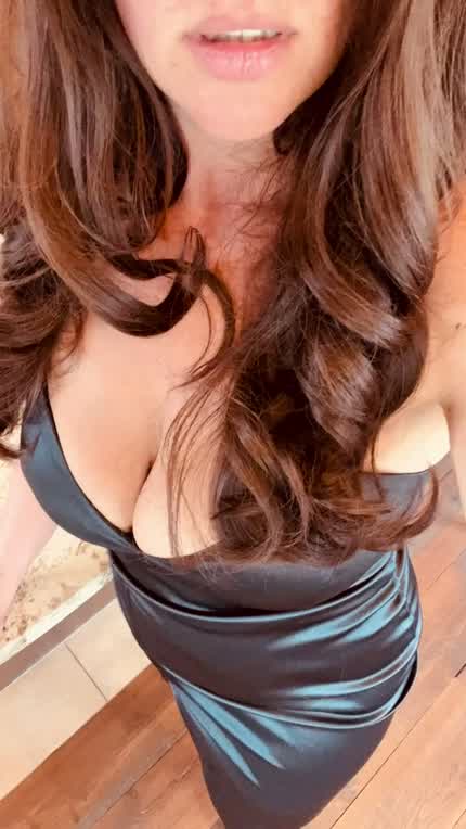 Would you like to taste me? HotMILF waiting for this moment!