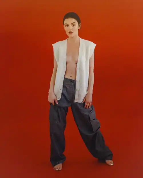Sexy
