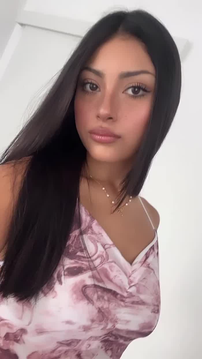 Peruvian x Italian x Asian 