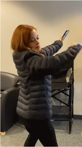 Working it