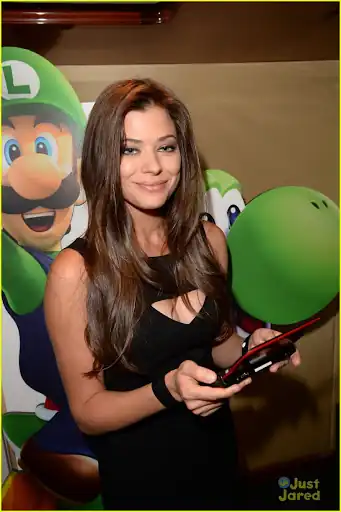 Peyton List circa 2013