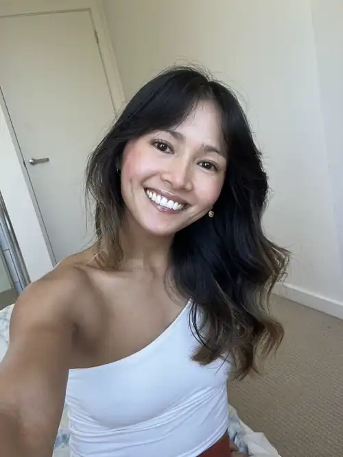 Another braless day 