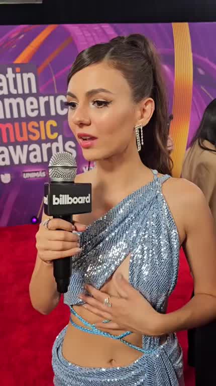 Victoria Justice