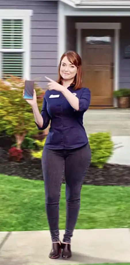 Oh how we took these ad's for granted