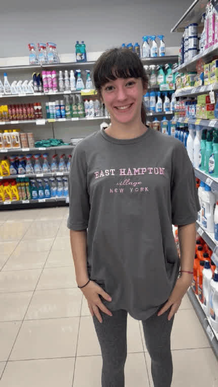 small but attractive