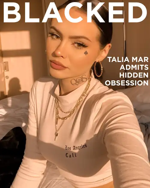 Mommy talia 
