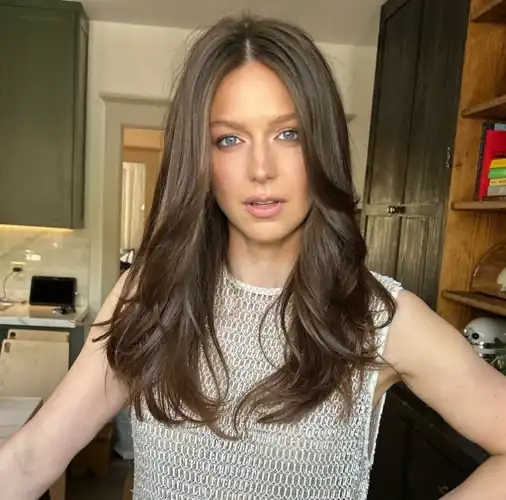 Glammed up for 'The Girls on the Bus’ press tour | IG March 2024
