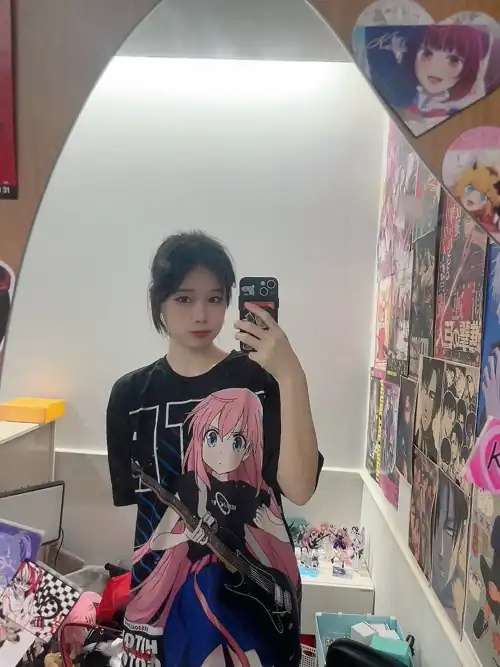 Fav anime to watch? uwu