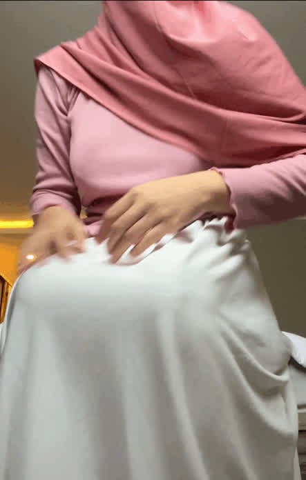 If this is my gift for you this coming Eid, what am I getting from you