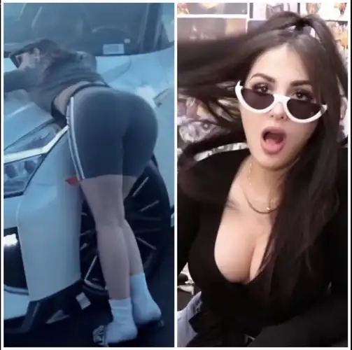 That ass is so nice for my cock
