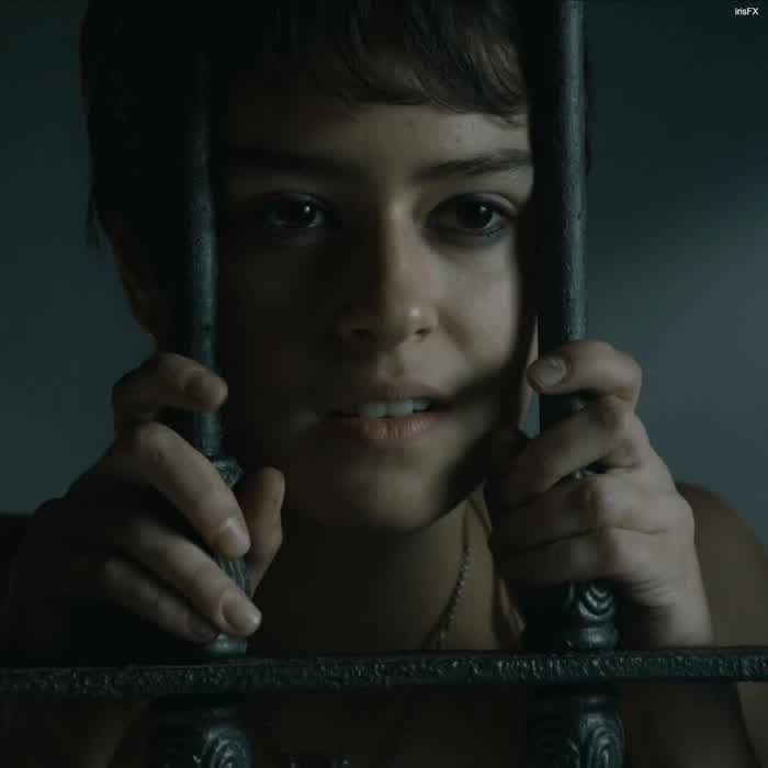 Rosabell Laurenti Sellers - Game of Thrones