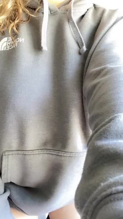Some of y’all asked if I could jiggle them more! I aim to please ¯\_(ツ)_/¯