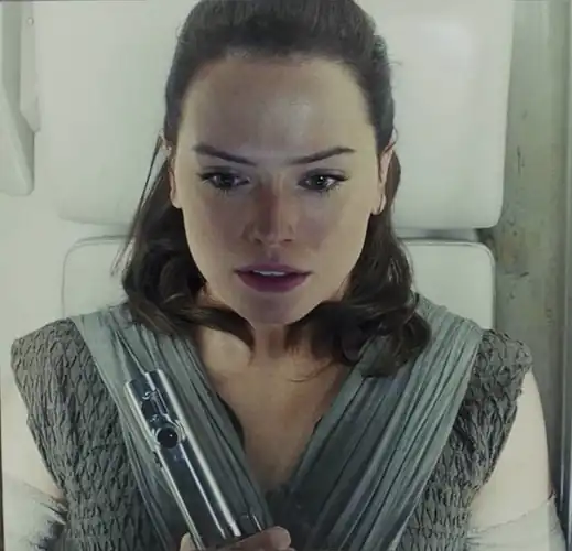 As Rey