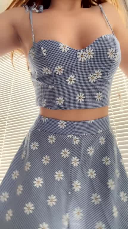 Are you ready for sluts during sundress season?