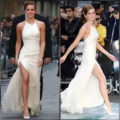 Emma Watson