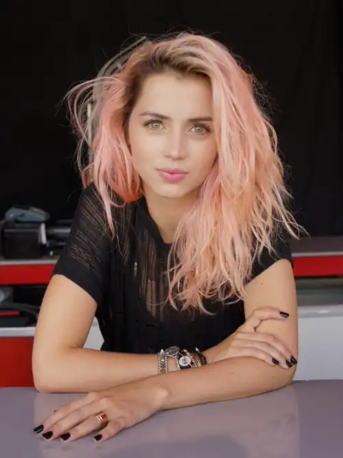 Ana de Armas