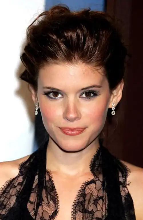 Kate Mara early 00s