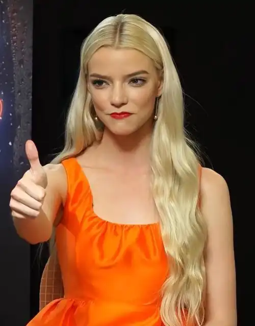 Anya approves of our horniness for her
