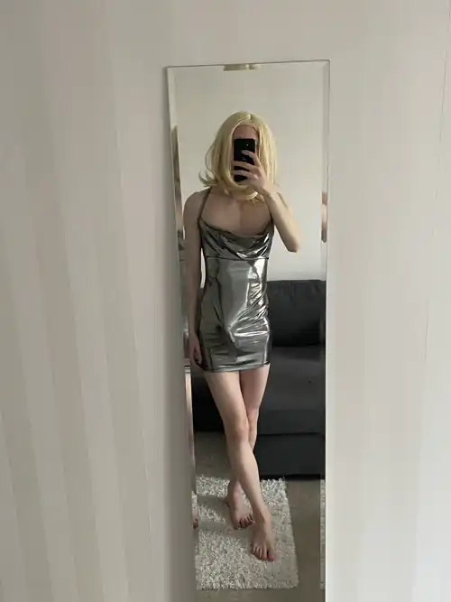 What did you notice first?