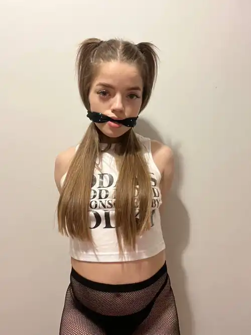 I'll do whatever you want