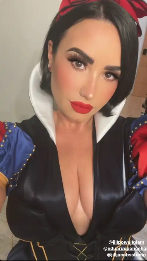 Halloween costume