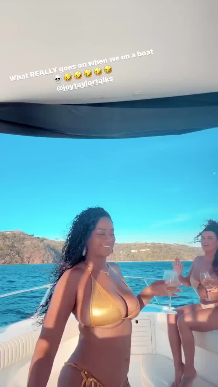 Joy Taylor 2