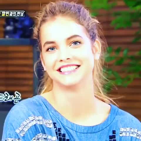 Barbara Palvin