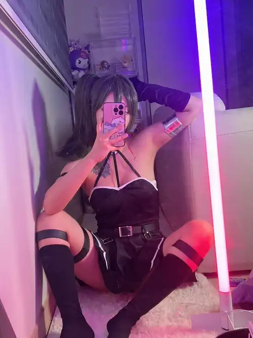 Do older guys appreciate my Asian body?