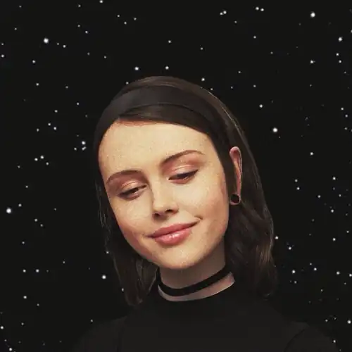 Very very shy but hi 🤗