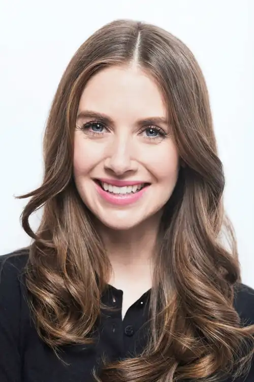Gorgeous portrait at the Sundance Film Festival 2015