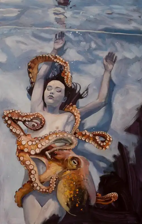  Gnievyshev, "FIsherman's wife dream"