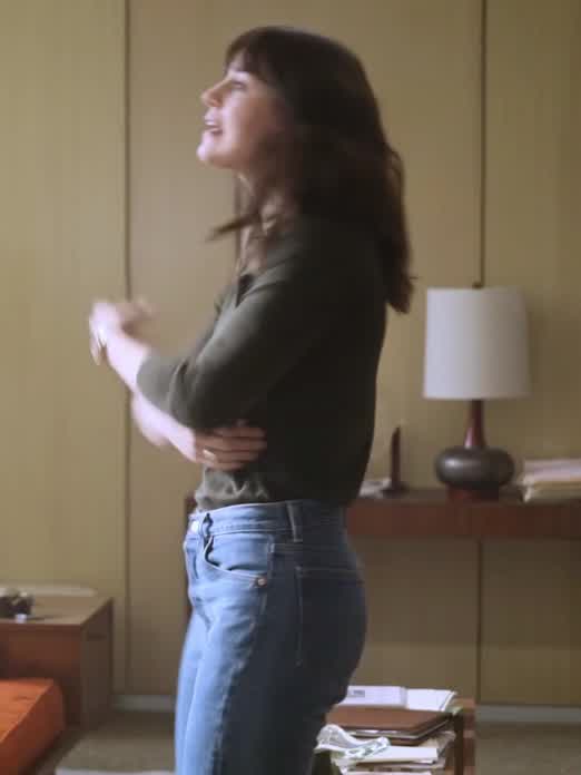 Melissa Benoist 2024 vs 2011 (v2)