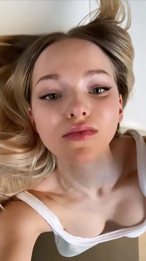 Dove Cameron